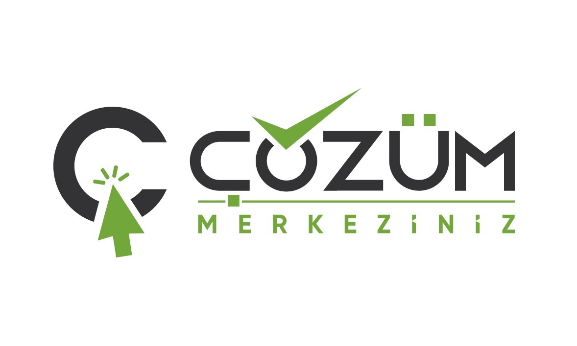 ÇÖZÜM MERKEZİNİZ