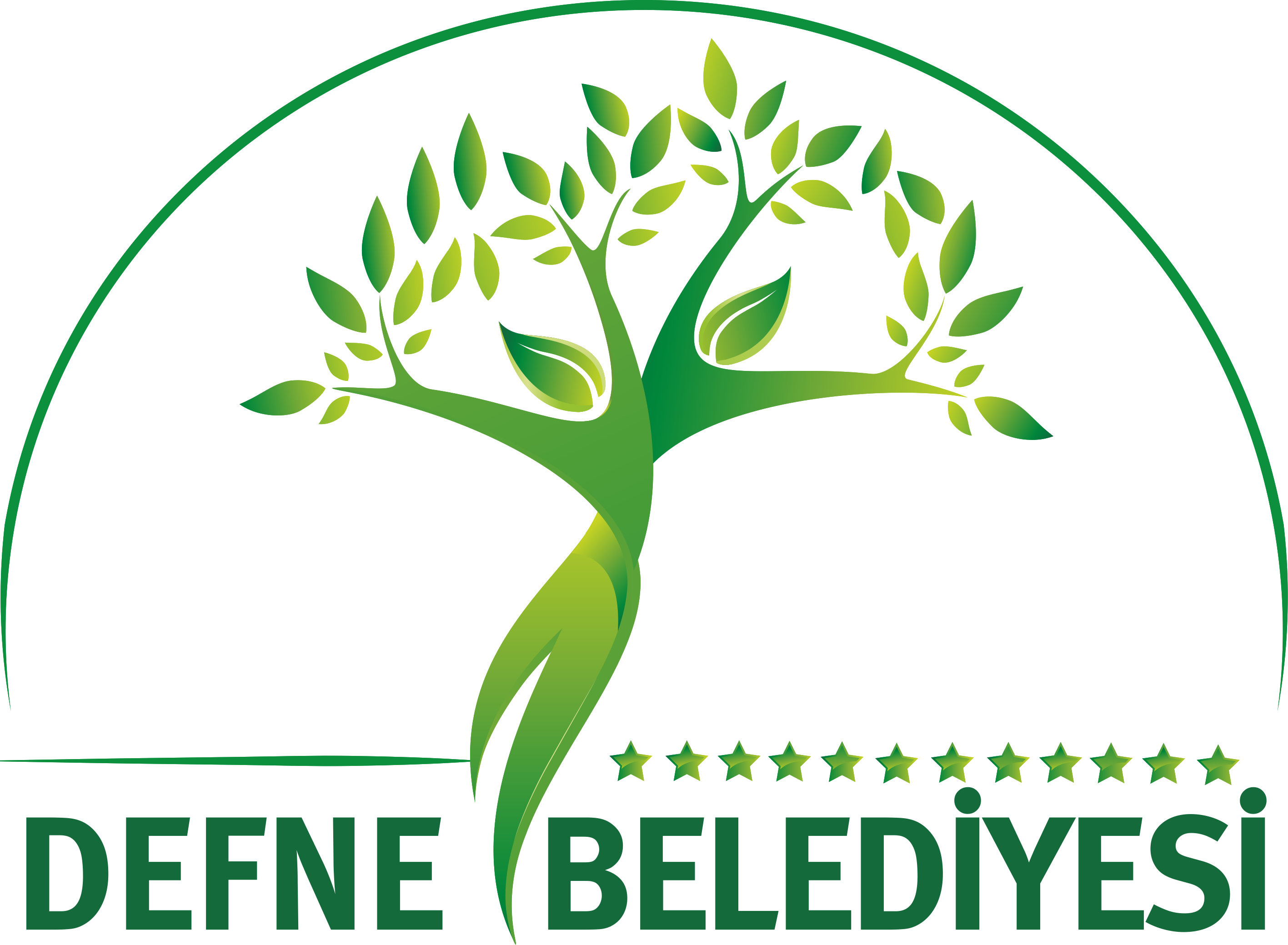 DEFNE BELEDİYESİ