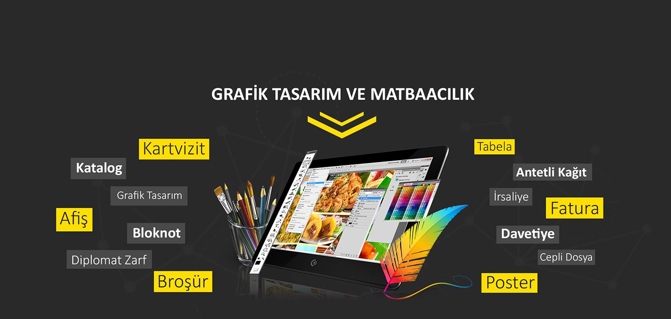 Kurumsallaşmak = Web Site